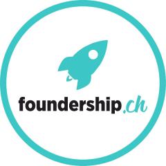foundership.ch - Digital, Innovation &amp; Technology