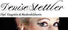 Professionelle Dienstleistung von ausgebildeter Visagistin und Maskenbildnerin