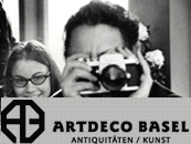 ArtDeco Basel und Barr & Ochsner GmbH ,
Antiquitten,4051 Basel 