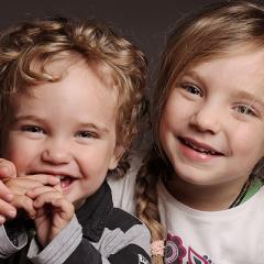 Kids- Familienshooting