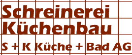 S   K Küche   Bad AG, 6014 Littau.