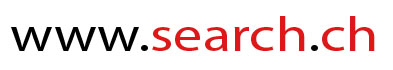 www.search.ch Swiss Search Engine: Schweizersuchmaschine Websuche