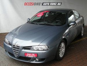 ALFA ROMEO 156 2.0 JTS 