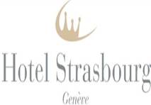 www.hotelstrasbourg.ch, Strasbourg et Univers, 1201 Genve