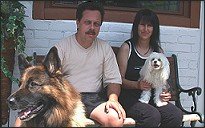 Hundepension und Katzenpension in Horgen amZürichsee