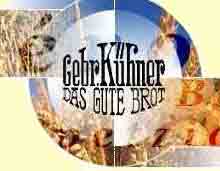 Khner Gebr. AG, 4056 Basel. Aperosnacks, Snacks,
Brot, Brotwaren