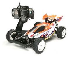 Xbpro RTR rising storm 4WD