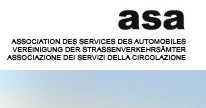 www.asa.ch Bestellung von Drucksachen, Verhaltenstipps fr den Strassenverkehr und Links zu den 
kantonalen mtern.