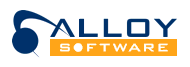 Alloy-Software Inventory Navigator