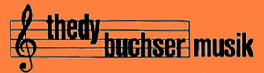 www.buchser-musik.ch: Buchser Musik AG Thedy               5400 Baden
