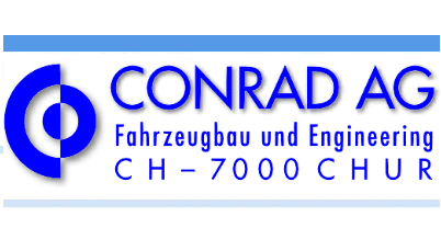 CONRAD AG, 7000 Chur,  Anhnger Fahrzeugbau,Alubrcken,3 Seiten Kipper Bcken, Trsch, 
Dautel,Dhollandia