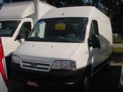 CITROEN Jumper 2.8 HDi 35 MH