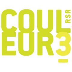 www.couleur3.ch Couleur 3 podcast boutique Toute l'info La 1re Espace 2 Couleur3 Option Musique RSR 
Savoirs WRS 