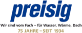 www.preisig.ch  Preisig AG, 8050 Zrich.