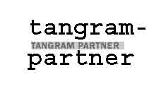 www.tangram-partner.com  Tangram Partner Design
und Sprache, 4051 Basel.