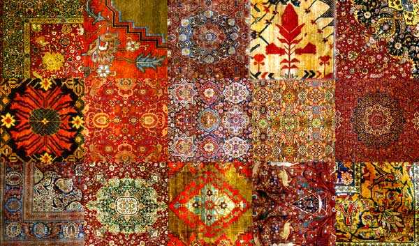 Teppichportal.ch Der Orientteppich Handel der Schweiz : Orientteppich  Orientteppiche Iran Afghanistan Indien Nepal Orient Teppich Teppiche China