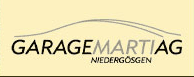 www.garage-marti.ch  Marti AG, 5013 Niedergsgen.
