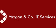 Yazgan & Co. IT Services:  Multimedia Webauftritt
Programmierung . . . .
