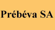 www.prebeva.ch: Prbva SA, 1902 Evionnaz.