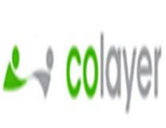 www.colayer.com                         Colayer ist eine Technologieplattform zur sozialen Web      
2.0-Anwendungen und Enterprise-Arbeitspl�tzen zu bauen.
