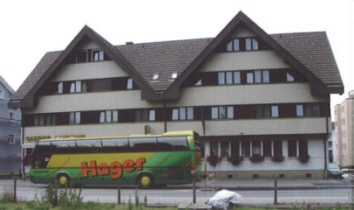 www.landhaus-niederuzwil.ch, Landhaus Niederuzwil, 9244 Niederuzwil : Hotel  Kanton St.Gallen