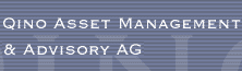 Qino Asset Management & Advisory AG, 6340 Baar