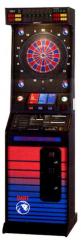 Aufstellerfirma und Verkauf für: Musikautomaten, Flipper, Touchscreen, Fussballautomaten, Dart und 
Geschicklichkeitsautomaten
