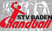 www.staedtli.ch : STV Baden Handball                                           5400 Baden  