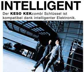 www. keso.c om KESO AG, 7000 Chur