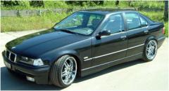 BMW 3er