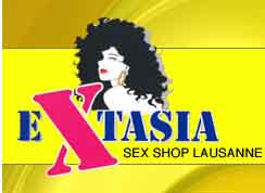 www.extasia.ch ,   Extasia ,  1004 Lausanne