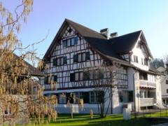 Sozialpsychiatrisches Wohnheim in Turbenthal bei Winterthur