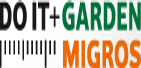 www.doit-garden-migros.ch Heimwerken  Ausbau / Renovation Garten / Balkon  Autozubehr Kreativ / 
Basteln 