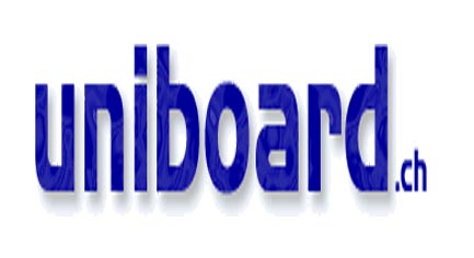 www.uniboard.ch 