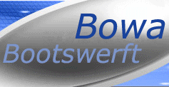 Bowa Bootswerft Moehlin Ihr Wassersportspezialist