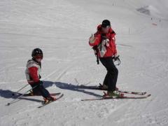Private lessons 