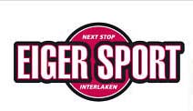 www.eiger-sport.ch: Eiger Sport AG              3800 Unterseen.