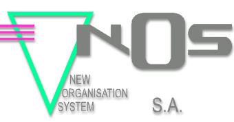 NOS New Organisation System SA ,  1020 Renens VD