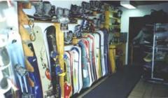 Snowboardshop