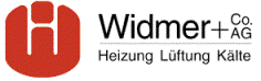 www.widmer-heizung.ch  Widmer &amp; Co AG, 8802Kilchberg ZH.