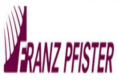 www.franzpfister.ch: Pfister Franz AG, 5413 Birmenstorf AG.
