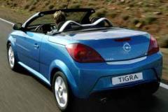 Opel Tigra TwinTop