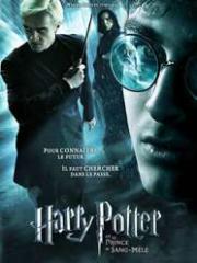 Harry Potter et le Prince de sang ml
