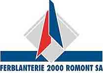 Ferblanterie 2000 Romont SA