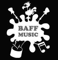 www.baff.ch: Baff Music                3700 Spiez