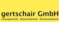www.gertschair.ch: Gertschair GmbH, 3182 Ueberstorf.