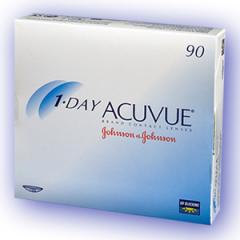 1-DAY Acuvue 90