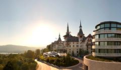 The Dolder Grand Luxushotel