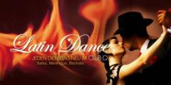 LATIN DANCE