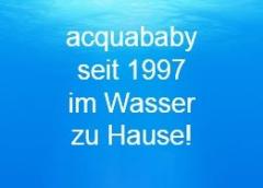 Schwimmschule acquababy
